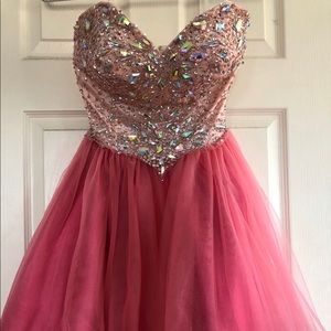 Size-0 comes from smoke-free home